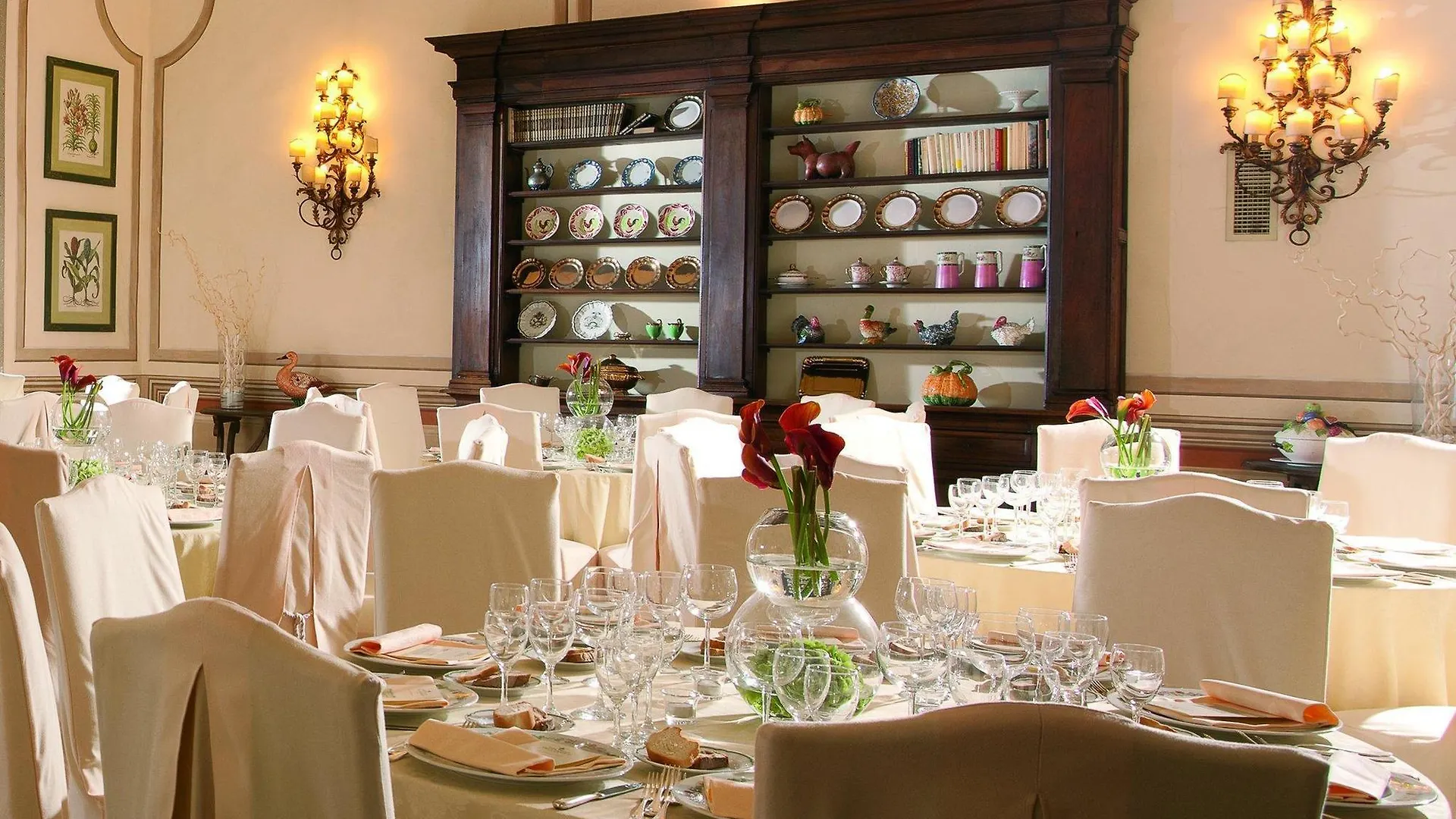 Park Hotel Villa Grazioli Grottaferrata