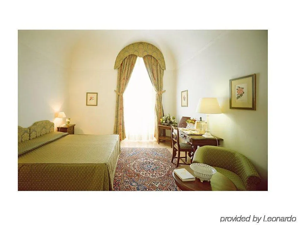 Park Hotel Villa Grazioli Grottaferrata