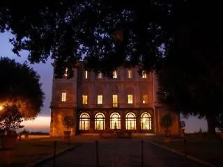 Park Hotel Villa Grazioli Grottaferrata