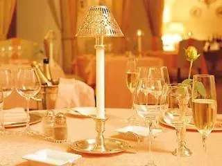 Park Hotel Villa Grazioli Grottaferrata