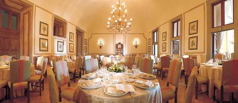 Park Hotel Villa Grazioli Grottaferrata