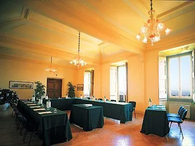 Park Hotel Villa Grazioli Grottaferrata