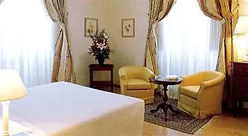 Park Hotel Villa Grazioli Grottaferrata