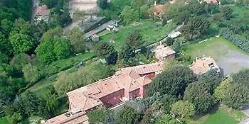 Park Hotel Villa Grazioli Grottaferrata
